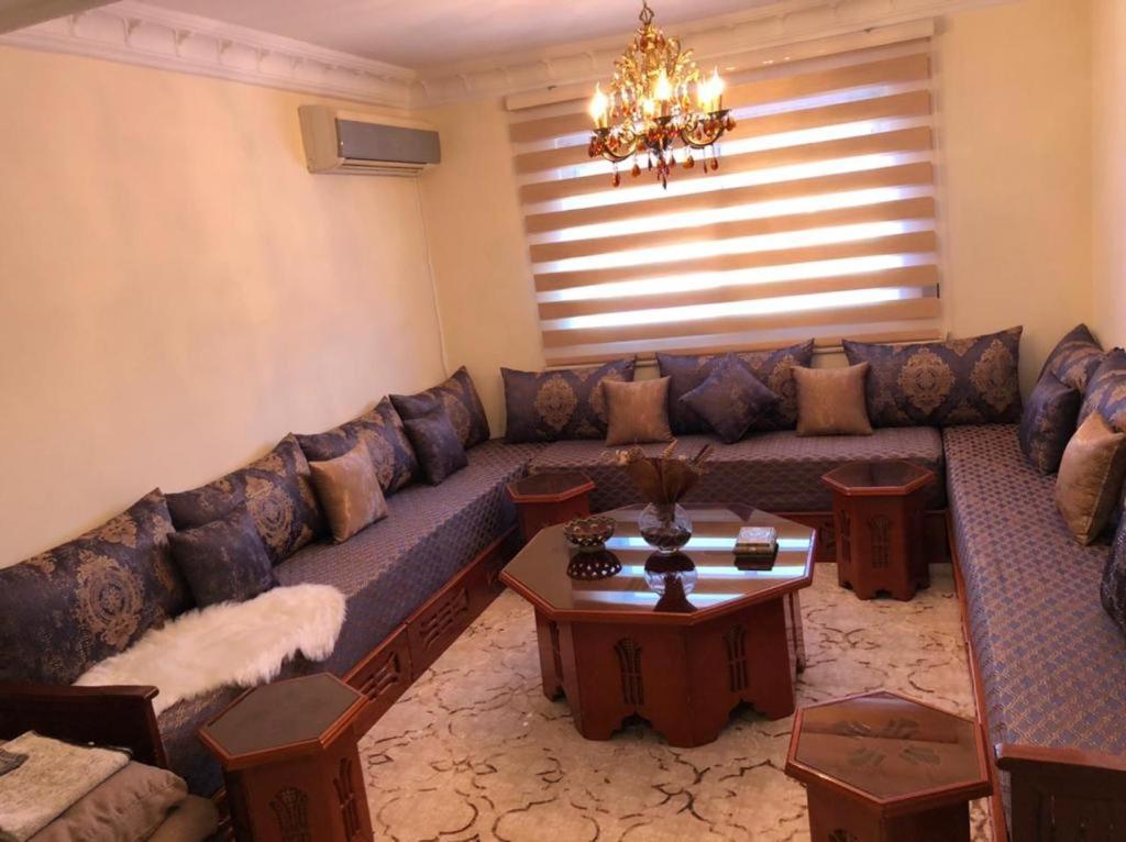 Appartamento Casa Sam Chefchaouen Esterno foto