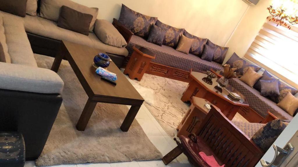 Appartamento Casa Sam Chefchaouen Esterno foto